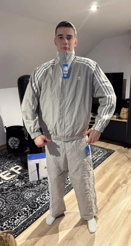 Adidas outfit