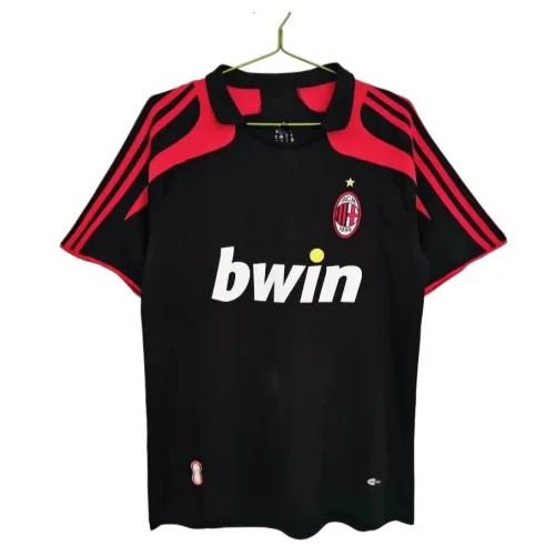 Ac milan jersey