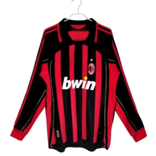 AC Milan longsleeve ( FANS )