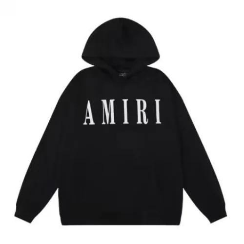 Amiri Hoodie