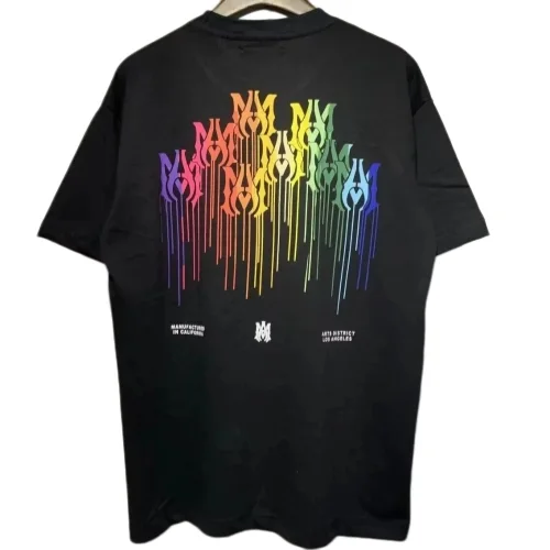 Amiri T-shirts