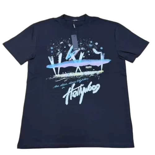 Amiri T-Shirts