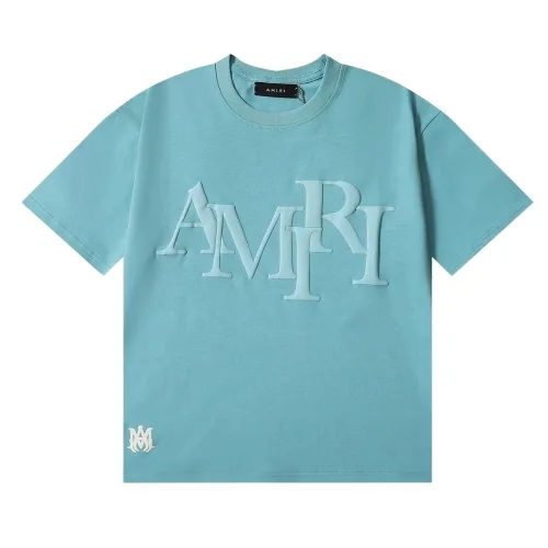 Amiri T-Shirts