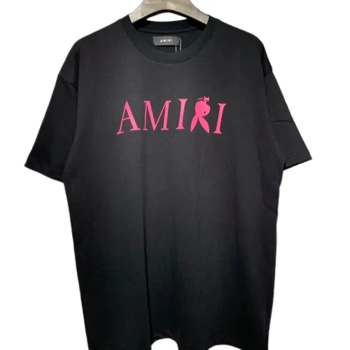 Amiri T-Shirts