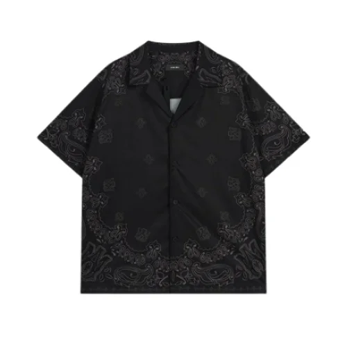 Amiri T-Shirts