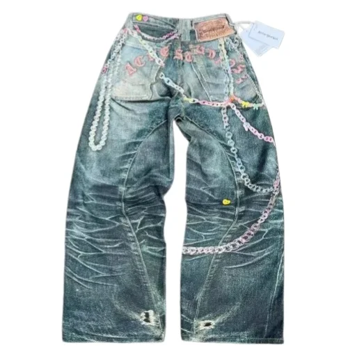 Ance Studio Jeans