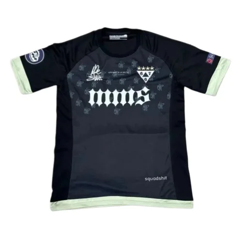 Apeshit Jersey