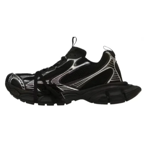Balenciaga 3XL Black