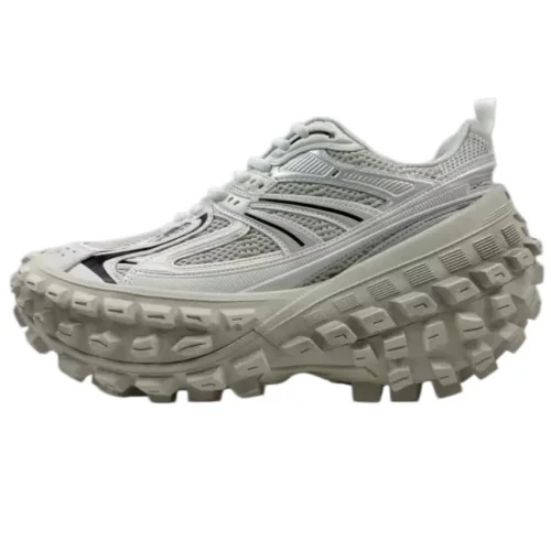 Balenciaga Defender White