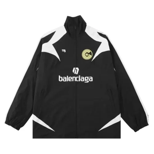 Balenciaga Jacket