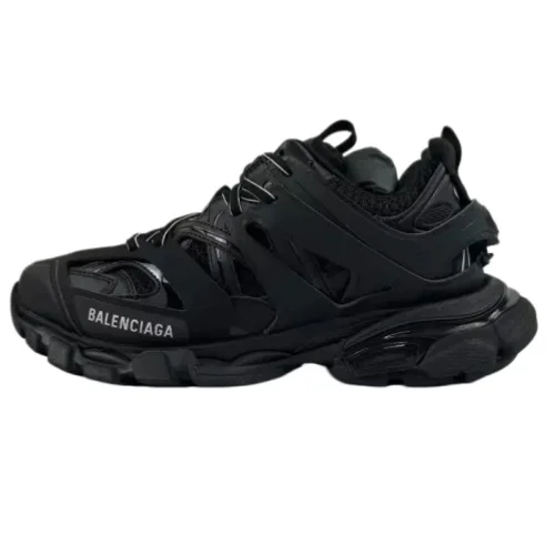 Balenciaga Track Black (NO LED)
