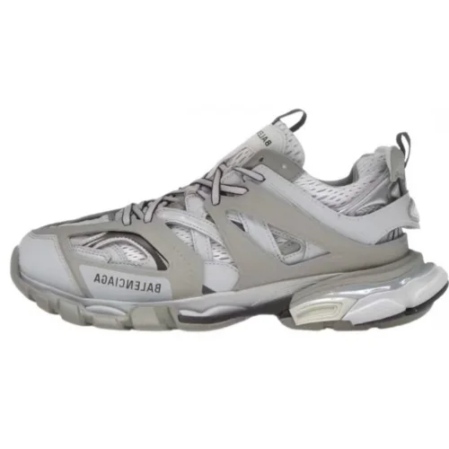 Balenciaga Track Grey Taupe