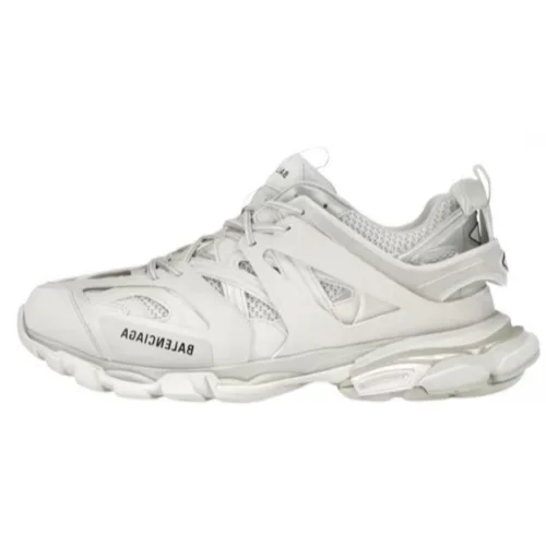 Balenciaga Track White (NO LED)
