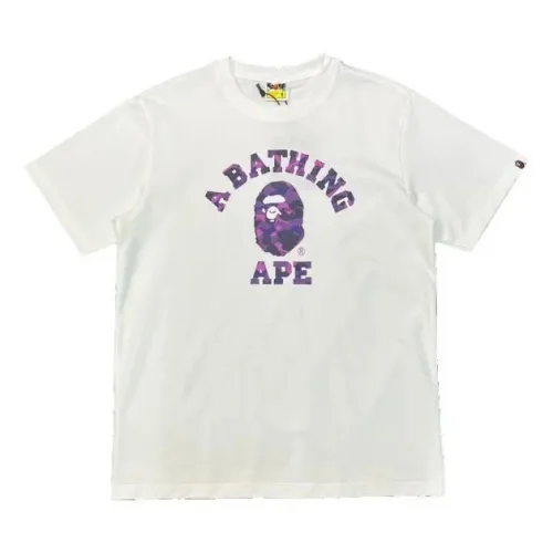 Bape Tees