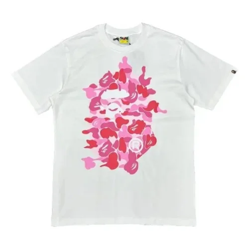 Bape Tees