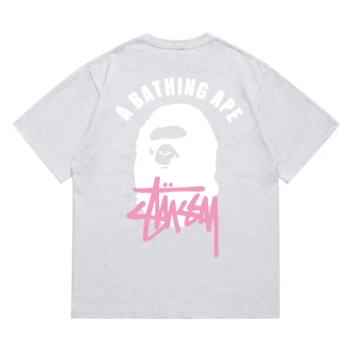 Bape Tees