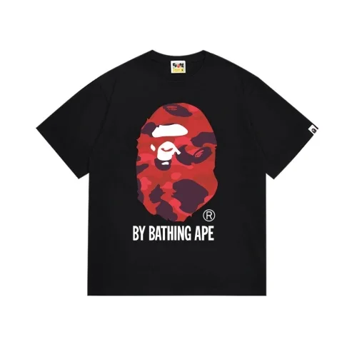 Bape Tees