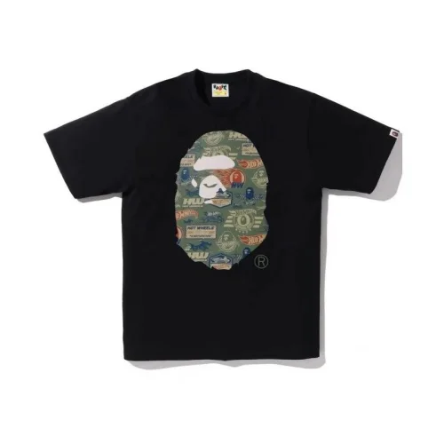Bape Tees