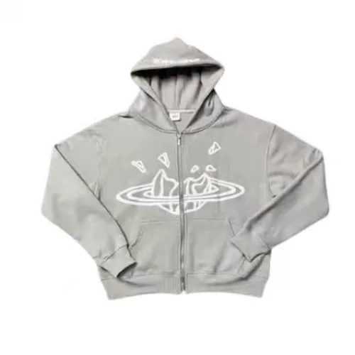 Broken Planet Hoodie