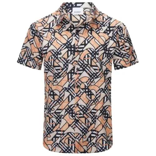 Burberry shirt