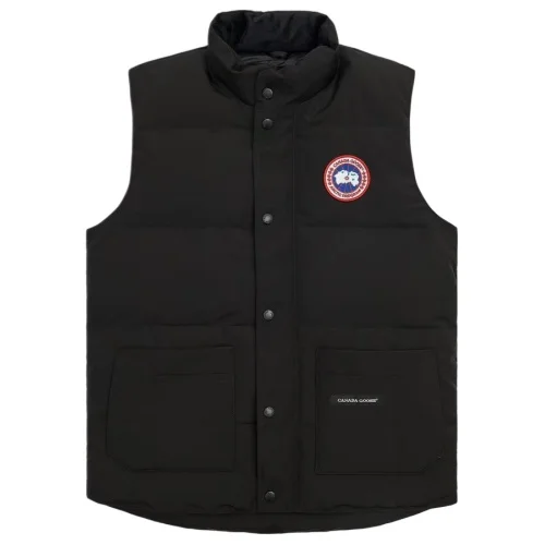 Canada Goose Vest