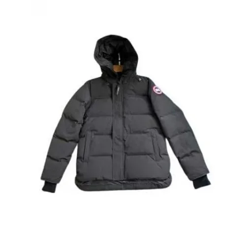 Canada Goose wyndham jacket