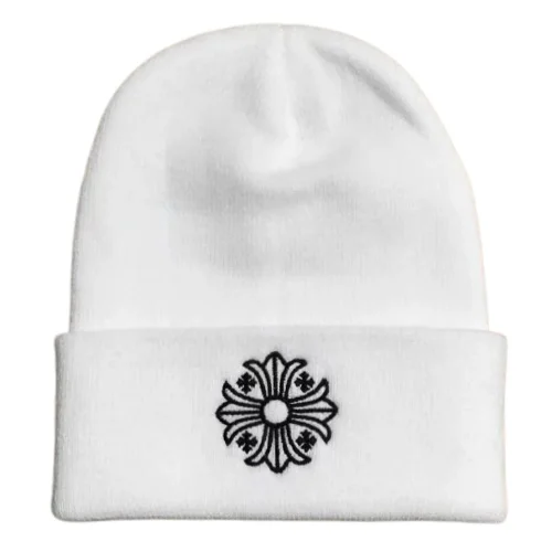 Chrome hearts beanie