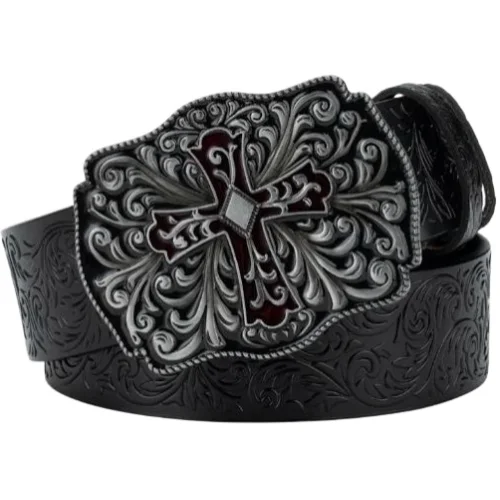 Chrome Hearts Belt