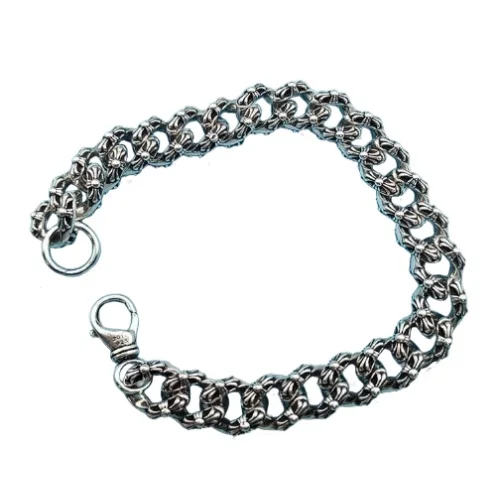 Chrome Hearts Bracelet (6+ styles)