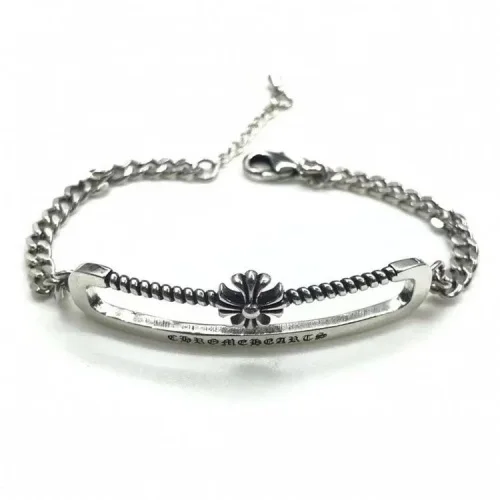 Chrome Hearts Bracelet (6+ styles)