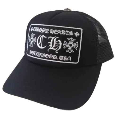 Chrome hearts Cap's