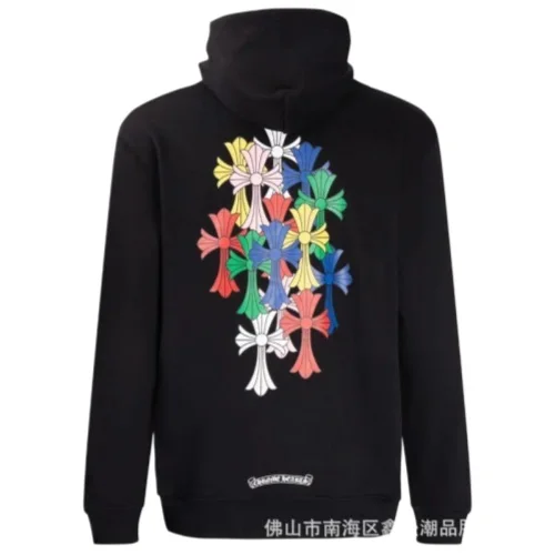 Chrome Hearts Hoodies (20+ styles)