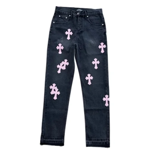 Chrome Hearts Jeans