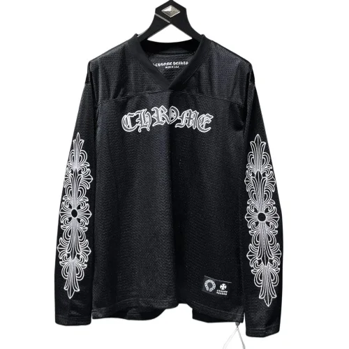 Chrome Hearts Longsleeves (15+ styles)