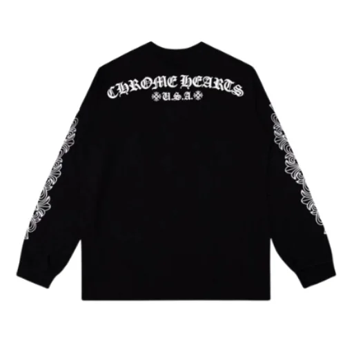 Chrome Hearts Longsleeves