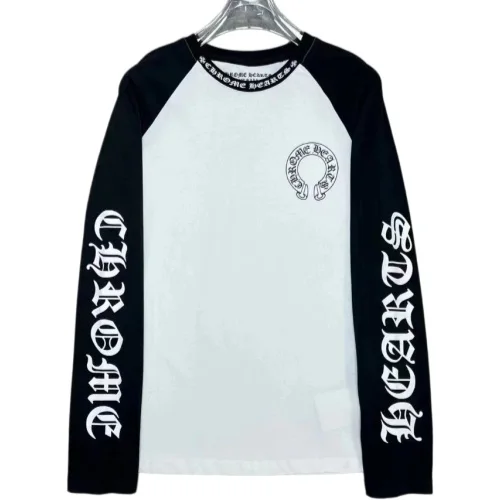 Chrome Hearts Longsleeves