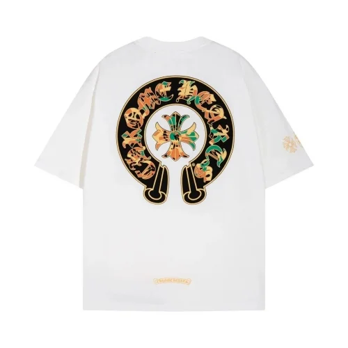 Chrome Hearts T-Shirts