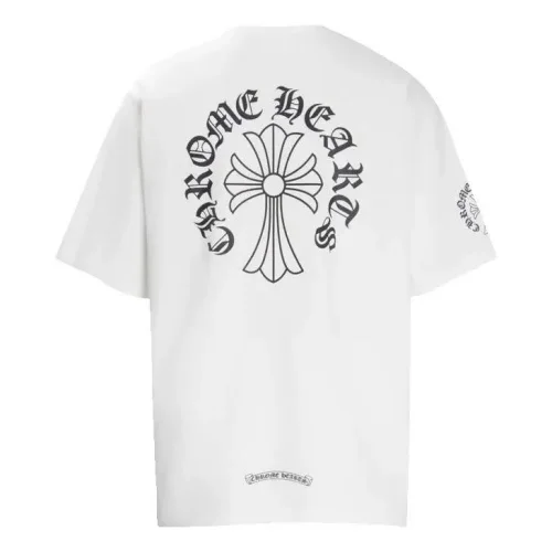 Chrome Hearts T-Shirts