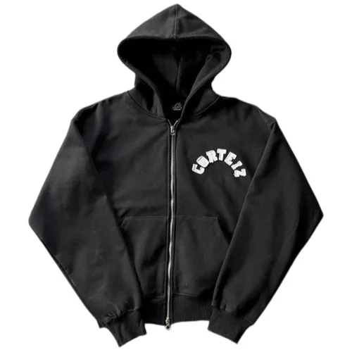Corteiz Alcatraz Hoodie