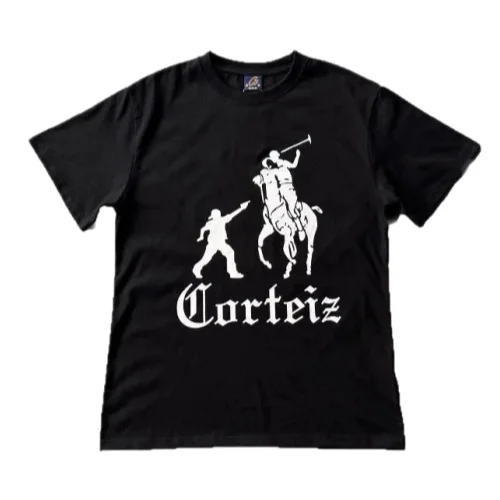 Corteiz T-shirts