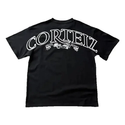 Corteiz Tee