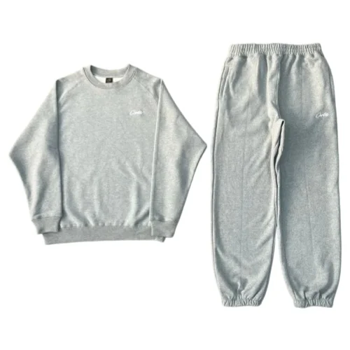 Corteiz Tracksuit
