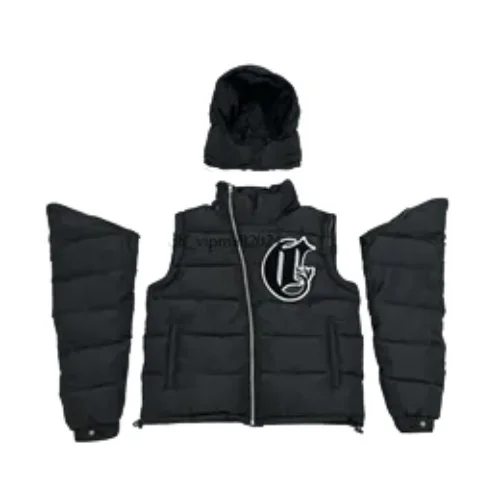 Corvidae Jacket