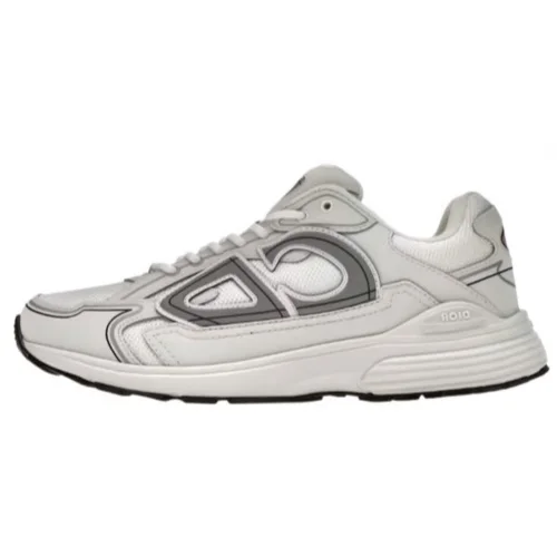 Dior B30 White