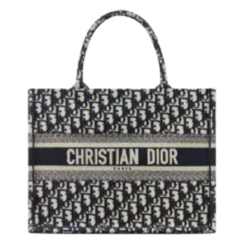 DIOR Book Tote