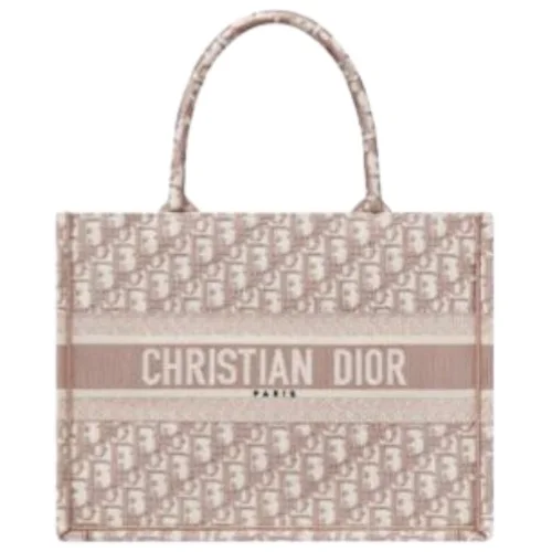 DIOR Book Tote