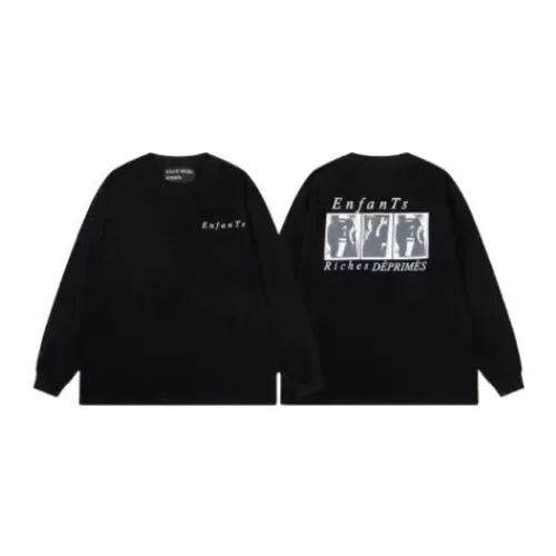 ERD Hoodies (a lot of cw)