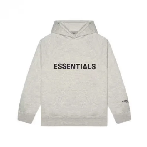 Essentials Hoodie