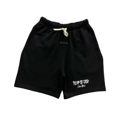 Essentials Shorts