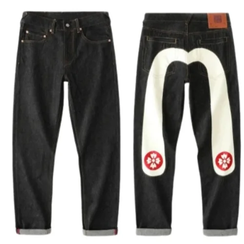 Evisu Jeans